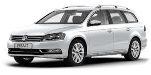 passat B7